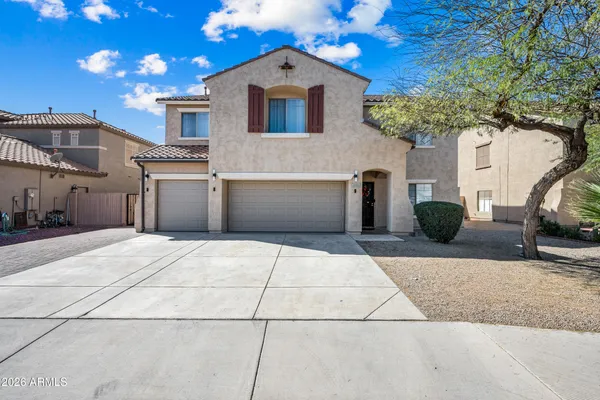 $640,000 | 806 South 118th Lane, Avondale, AZ 85323