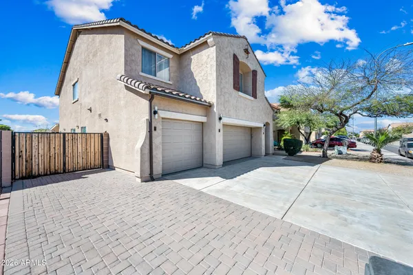 $640,000 | 806 South 118th Lane, Avondale, AZ 85323