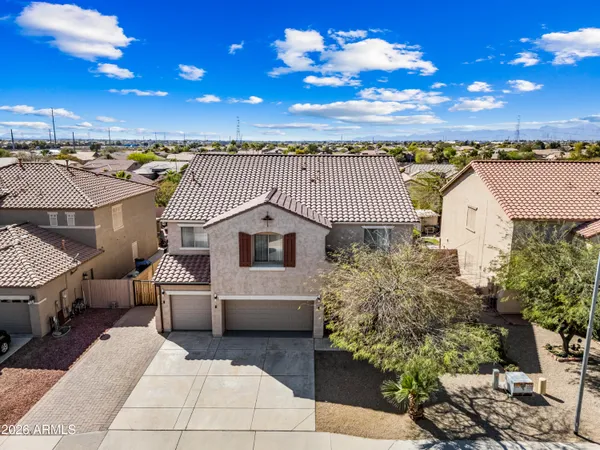 $640,000 | 806 South 118th Lane, Avondale, AZ 85323