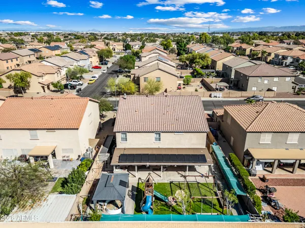 $640,000 | 806 South 118th Lane, Avondale, AZ 85323