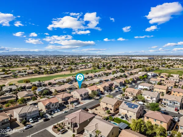 $640,000 | 806 South 118th Lane, Avondale, AZ 85323