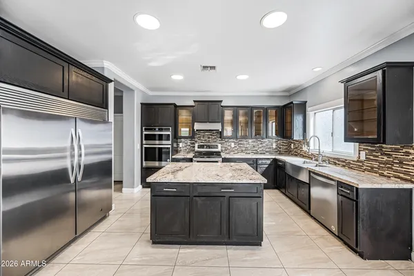 $640,000 | 806 South 118th Lane, Avondale, AZ 85323