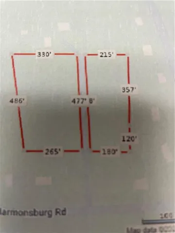 $60,000 | 0 Harmonsburg Road, Meadville, PA 16335