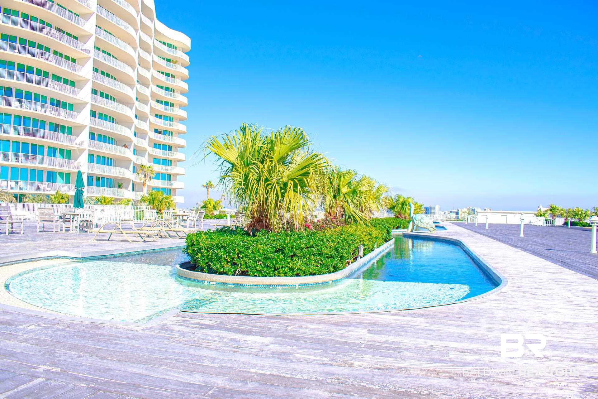 28107 Perdido Beach Boulevard, Unit D202 Orange Beach, AL 36561 - Photo 1 of 4