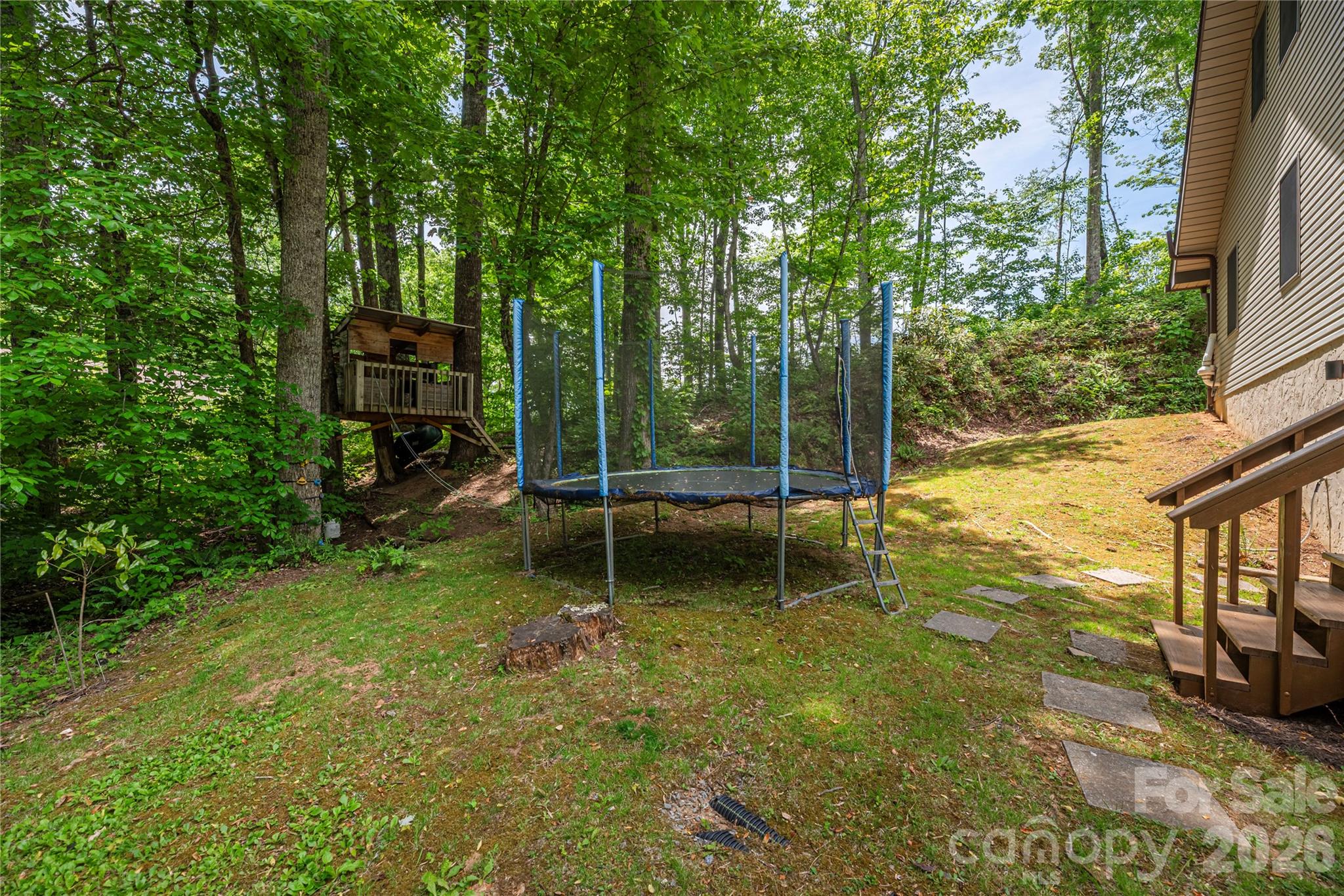 1551 Walnut Creek Road Waynesville, NC 28786 - Photo 34 of 48