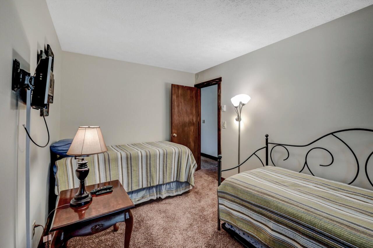 158 Flintlock Trail Pocono Pines, PA 18350 - Photo 12 of 21 Bedroom