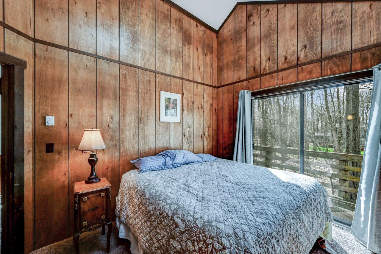 158 Flintlock Trail Pocono Pines, PA 18350 - Photo 13 of 21 Bedroom