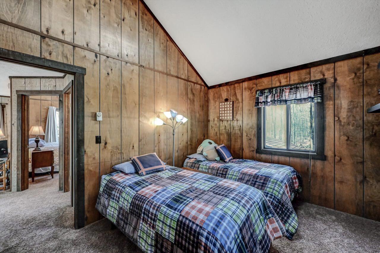 158 Flintlock Trail Pocono Pines, PA 18350 - Photo 15 of 21 Bedroom