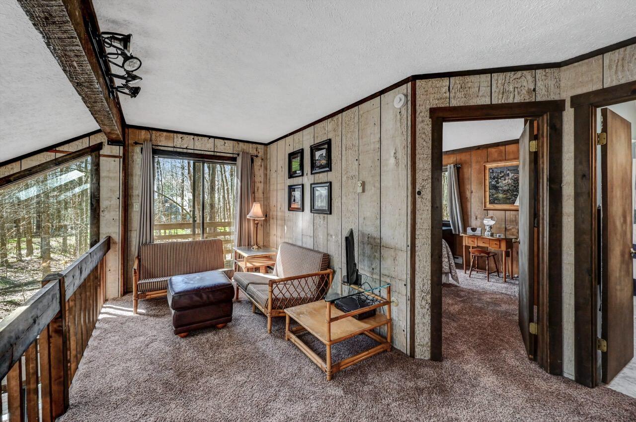 158 Flintlock Trail Pocono Pines, PA 18350 - Photo 16 of 21 Loft