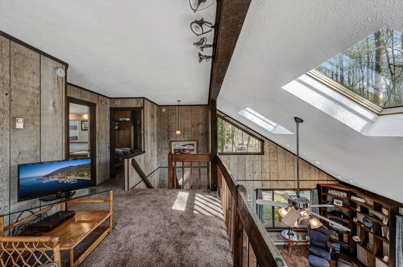 158 Flintlock Trail Pocono Pines, PA 18350 - Photo 17 of 21 Loft