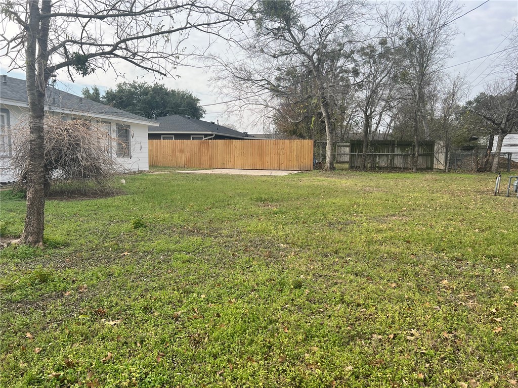 422 Gilbert Street Bryan, TX 77801 - Photo 10 of 10