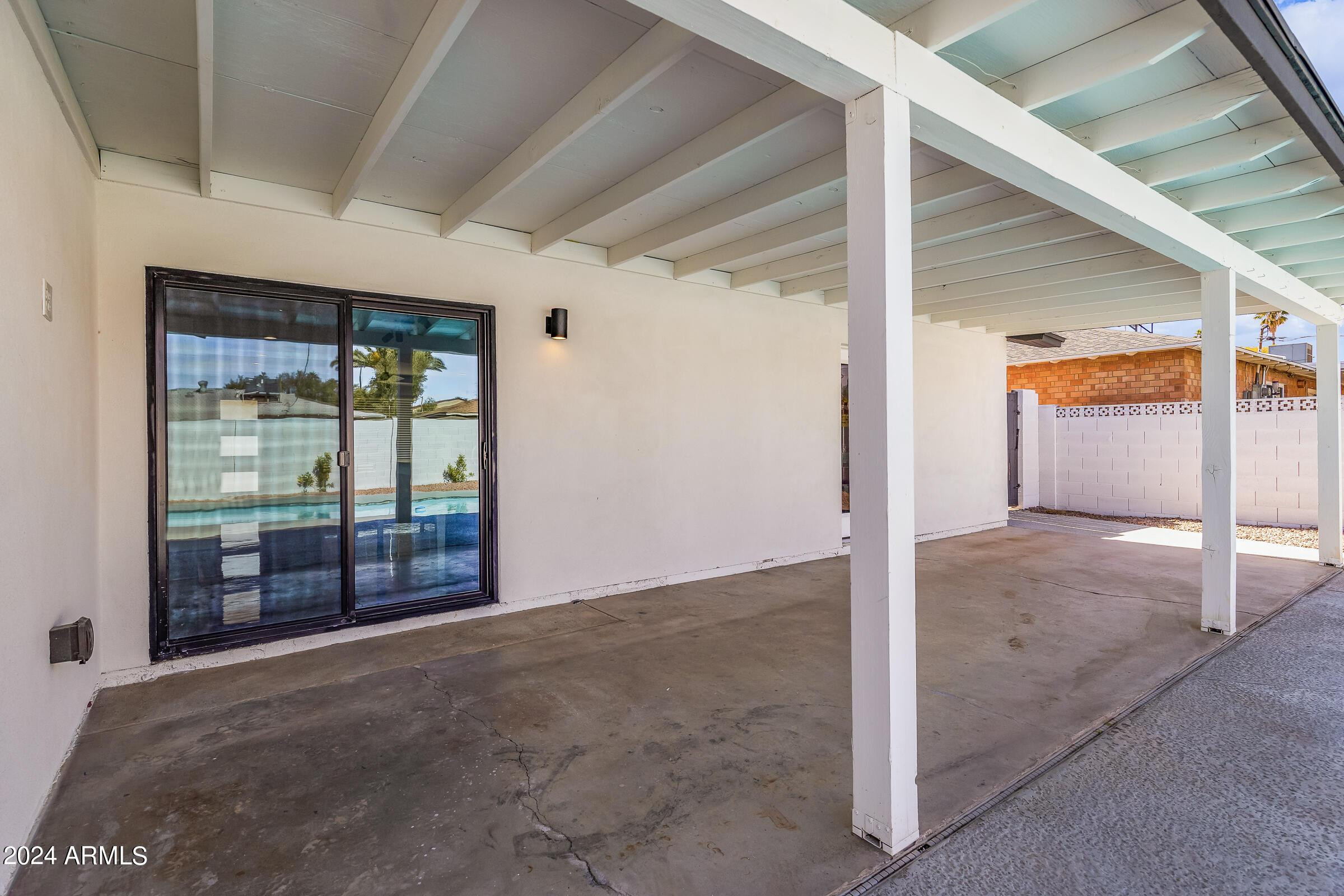 7308 East Granada Road Scottsdale, AZ 85257 - Photo 34 of 39 a view of an empty room