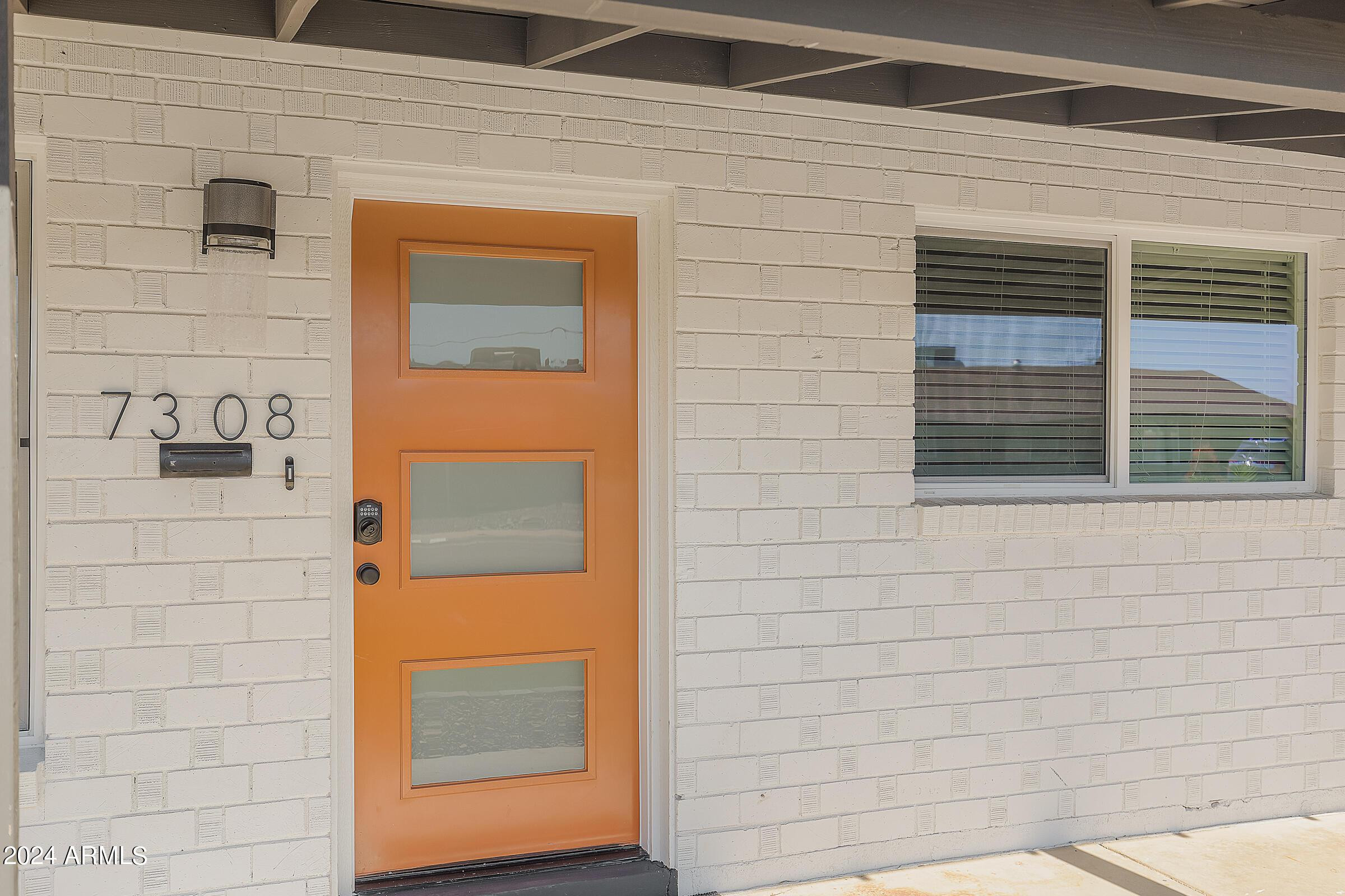 7308 East Granada Road Scottsdale, AZ 85257 - Photo 38 of 39 a view of door