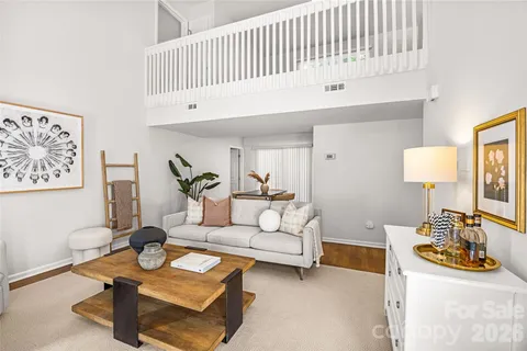 $525,000 | 9526 Fairway Ridge Road, Charlotte, NC 28277