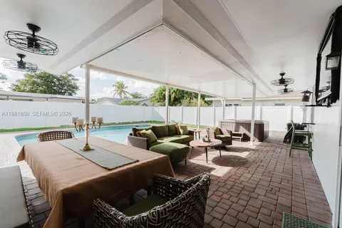 $775,000 | 1710 Northwest 106th Terrace, Pembroke Pines, FL 33026