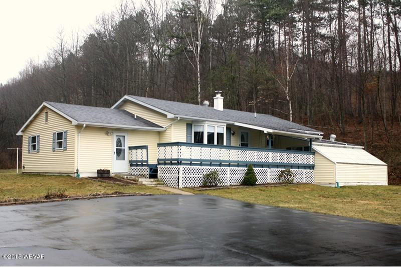 85 Garrison Road Millerton, PA 16936 - Photo 1 of 34 126919-01