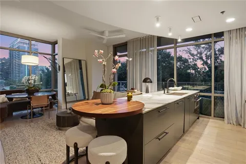 $829,900 | 905 Juniper Street Northeast, Unit 516, Atlanta, GA 30309