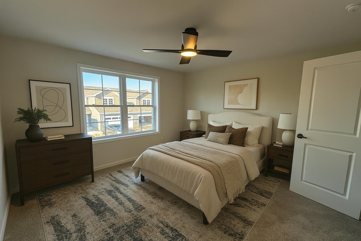 3154 South Bartells Drive, Unit C Beloit, WI 53511 - Photo 34 of 48