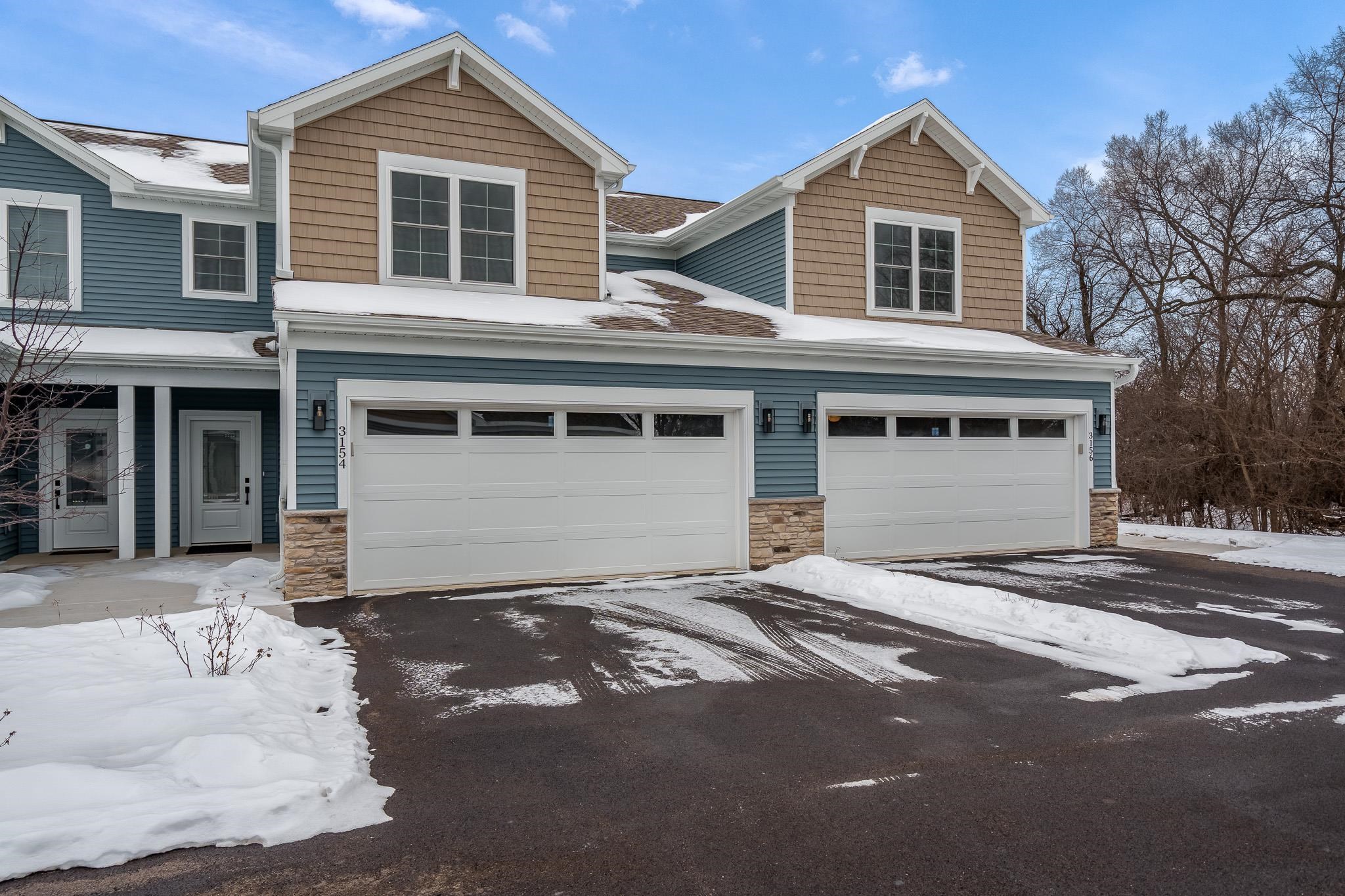 3154 South Bartells Drive, Unit C Beloit, WI 53511 - Photo 38 of 42