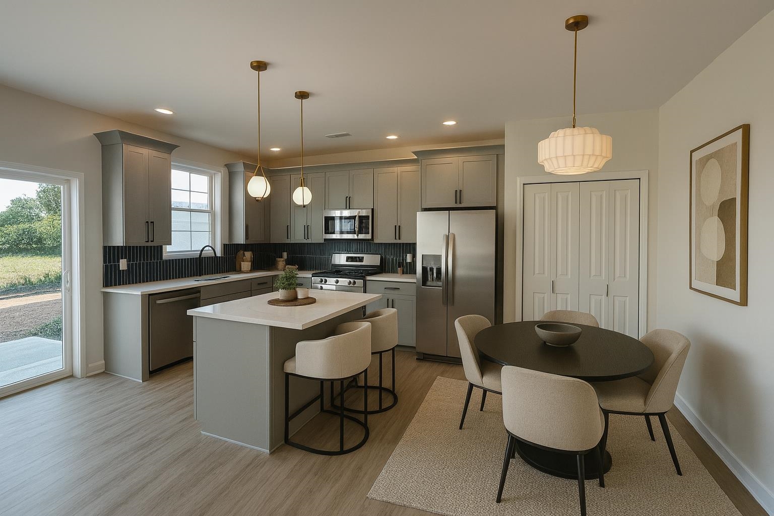 3154 South Bartells Drive, Unit C Beloit, WI 53511 - Photo 9 of 48