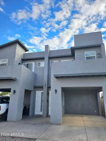 $2,595 | 1401 South 11th Avenue, Unit B, Phoenix, AZ 85007