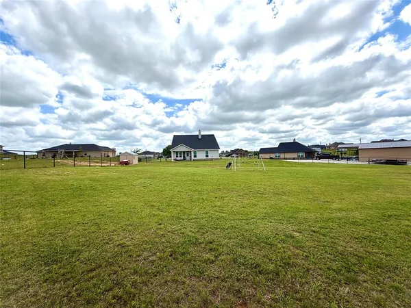$428,900 | 140 Spring Creek Court, Paradise, TX 76073