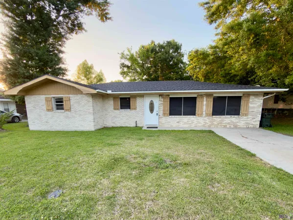 $128,000 | 212 Fairlane Drive, Gray, LA 70359
