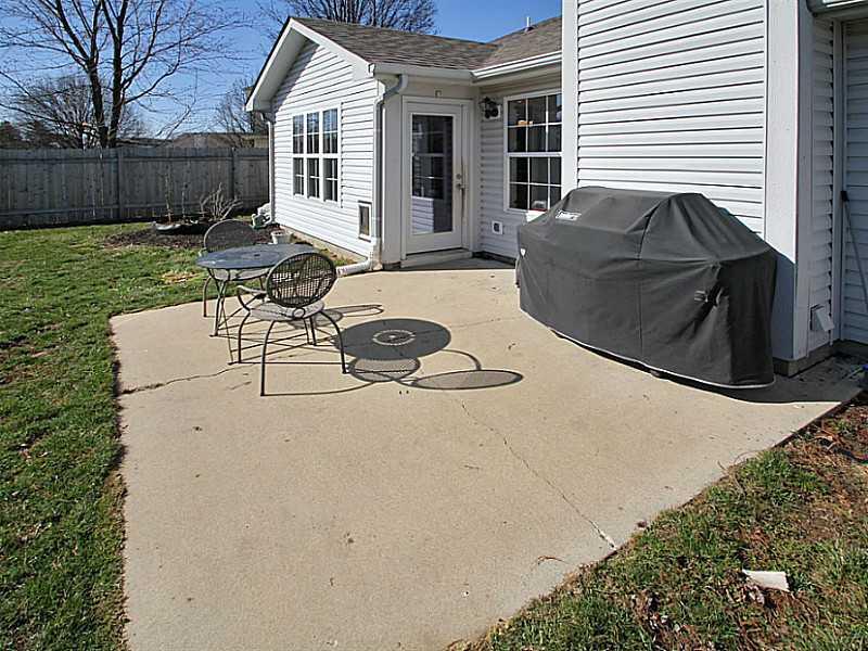 12819 Ramsgate Court Fishers, IN 46038 - Photo 20 of 24 Gallery Image 20