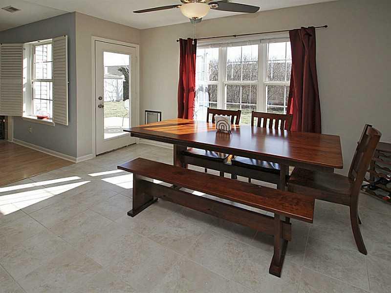 12819 Ramsgate Court Fishers, IN 46038 - Photo 5 of 24 Gallery Image 5