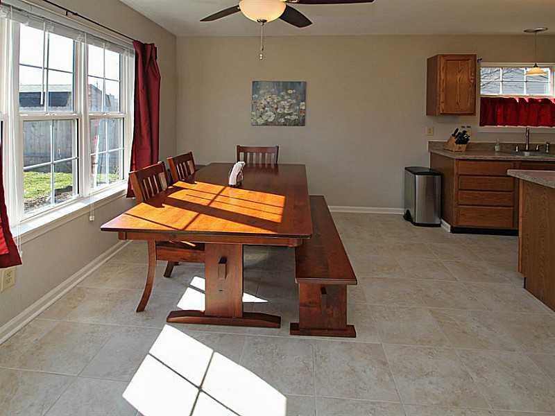 12819 Ramsgate Court Fishers, IN 46038 - Photo 6 of 24 Gallery Image 6