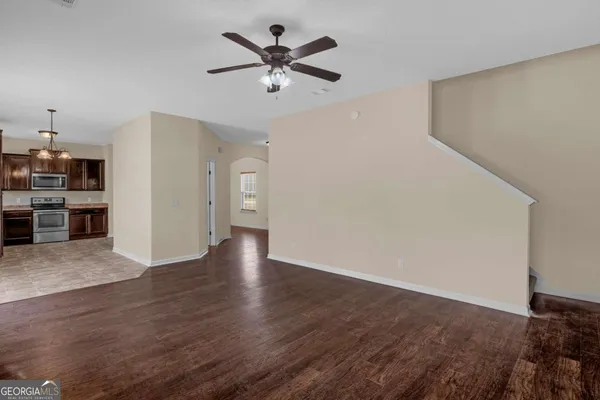 $2,400 | 469 Archie Way, Ludowici, GA 31316