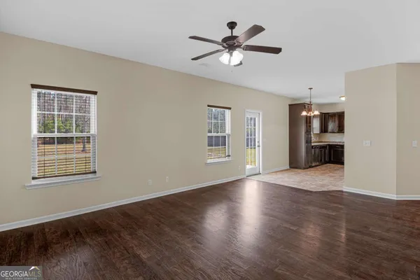 $2,400 | 469 Archie Way, Ludowici, GA 31316