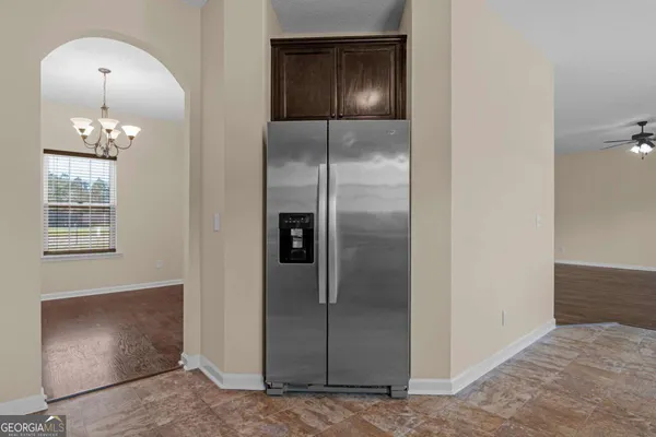 $2,400 | 469 Archie Way, Ludowici, GA 31316