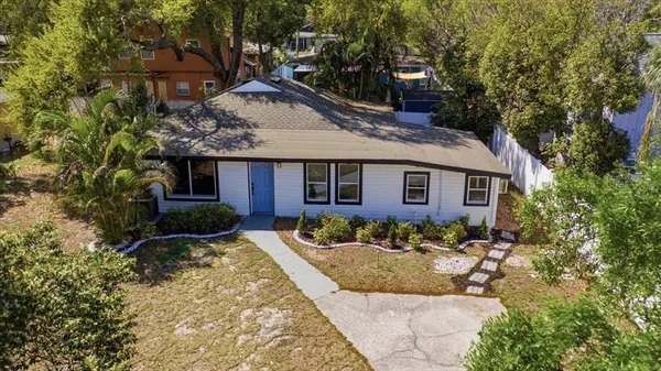 $445,000 | 1144 New York Avenue, Dunedin, FL 34698