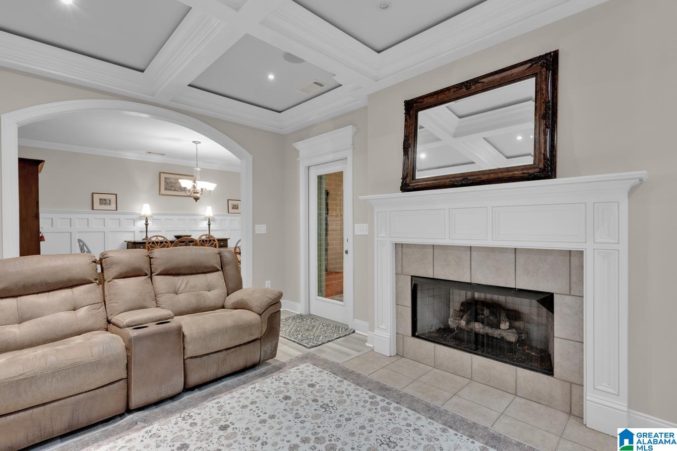 2326 Freestone Ridge Cove Birmingham, AL 35226 - Photo 17 of 50