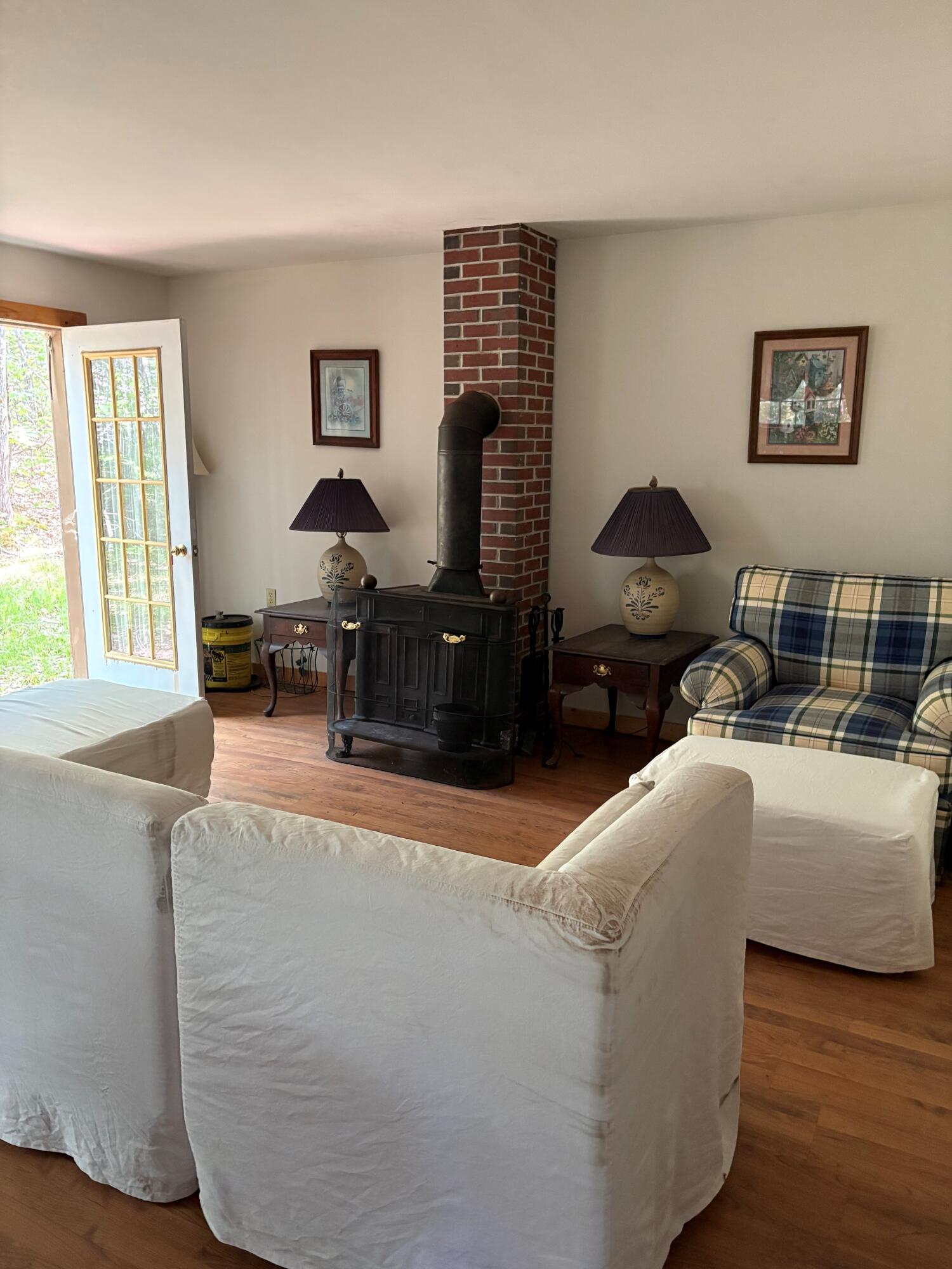 237 Rock School House Road Bristol, ME 04539 - Photo 4 of 6 4
