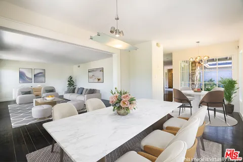 $1,799,000 | 4645 Petit Avenue, Encino, CA 91436