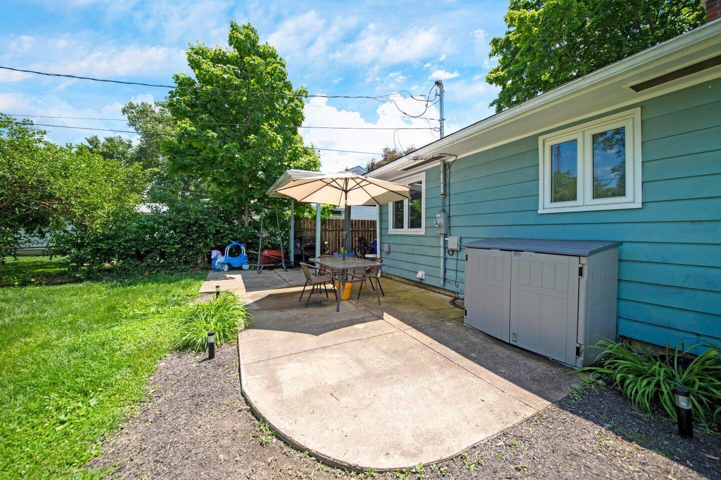 2576 Nottingham Road Columbus, OH 43221 - Photo 40 of 40 2576 Nottingham Rd., Columbus (40).jpg-S