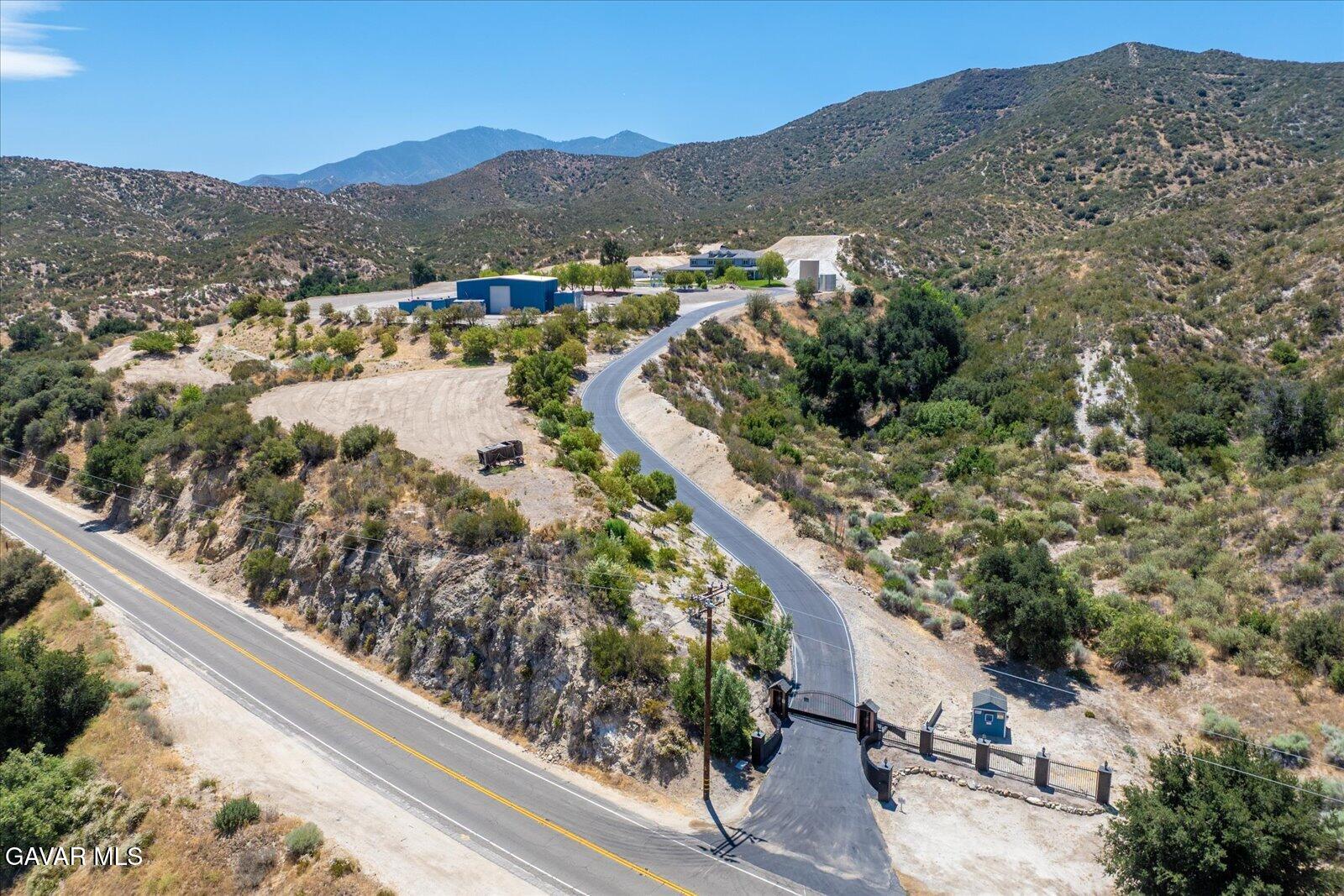 7650 Soledad Canyon Road Acton, CA 93510 - Photo 78 of 94 017-Aerial
