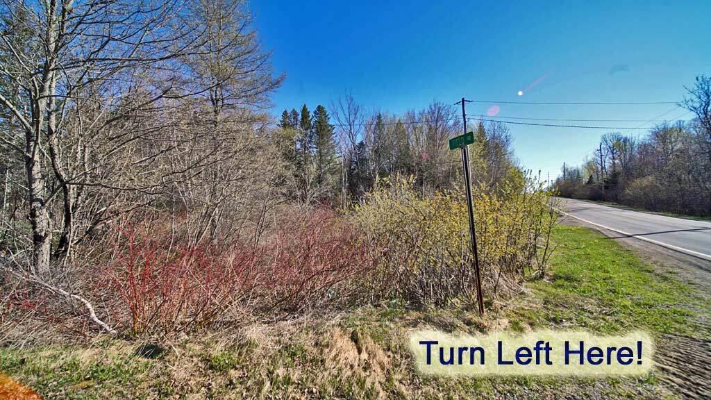 21 Field Road Oakfield, ME 04763 - Photo 17 of 53 field-rd-oakfield-me-land