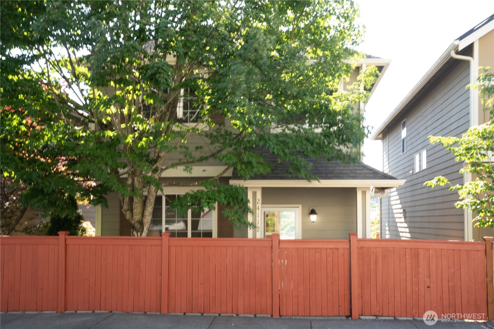 24112 40th Avenue Southeast Bothell, WA 98021 - Photo 27 of 31
