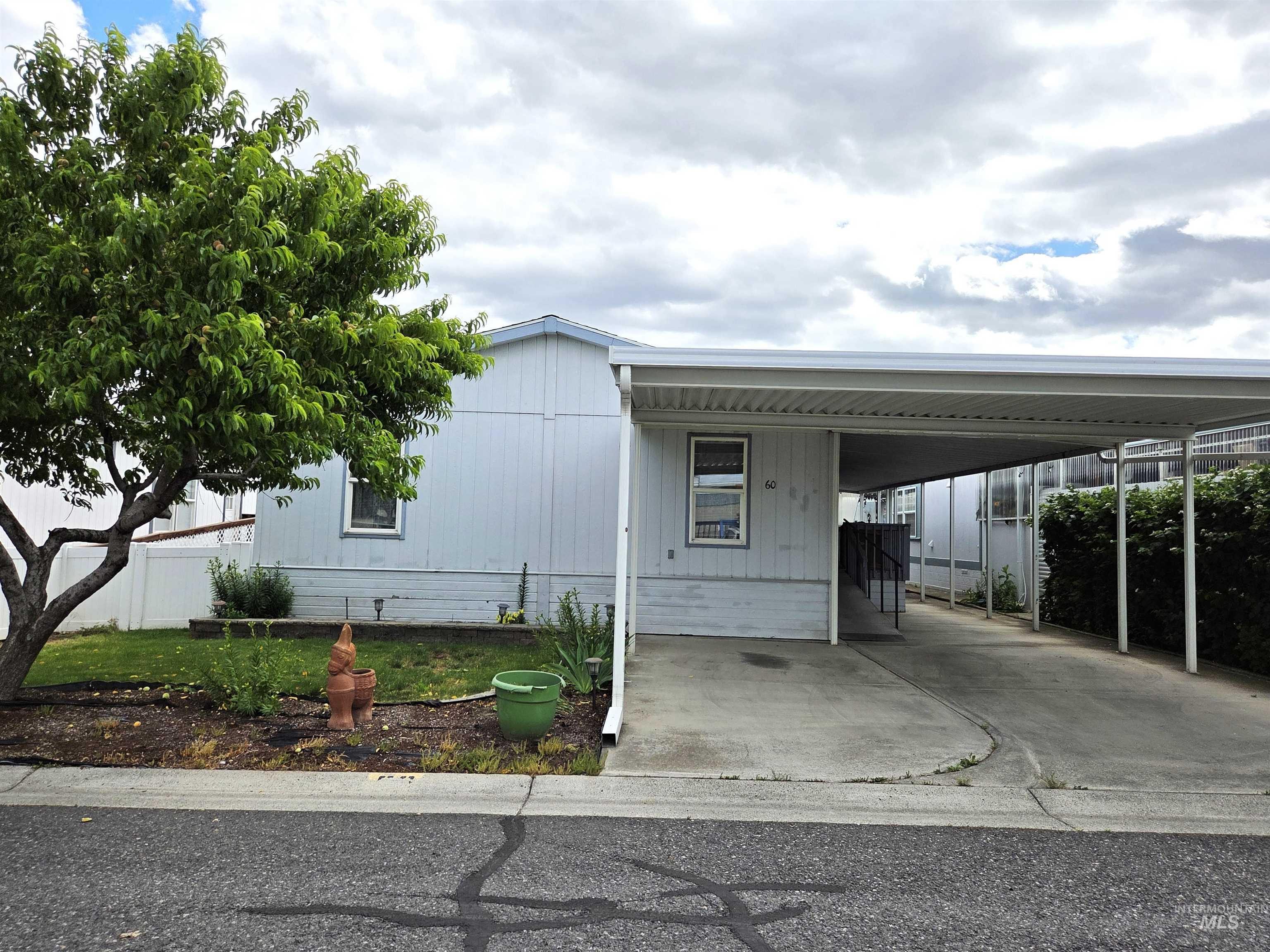 2115 6th, Unit 60 Clarkston, WA 99403 - Photo 1 of 28