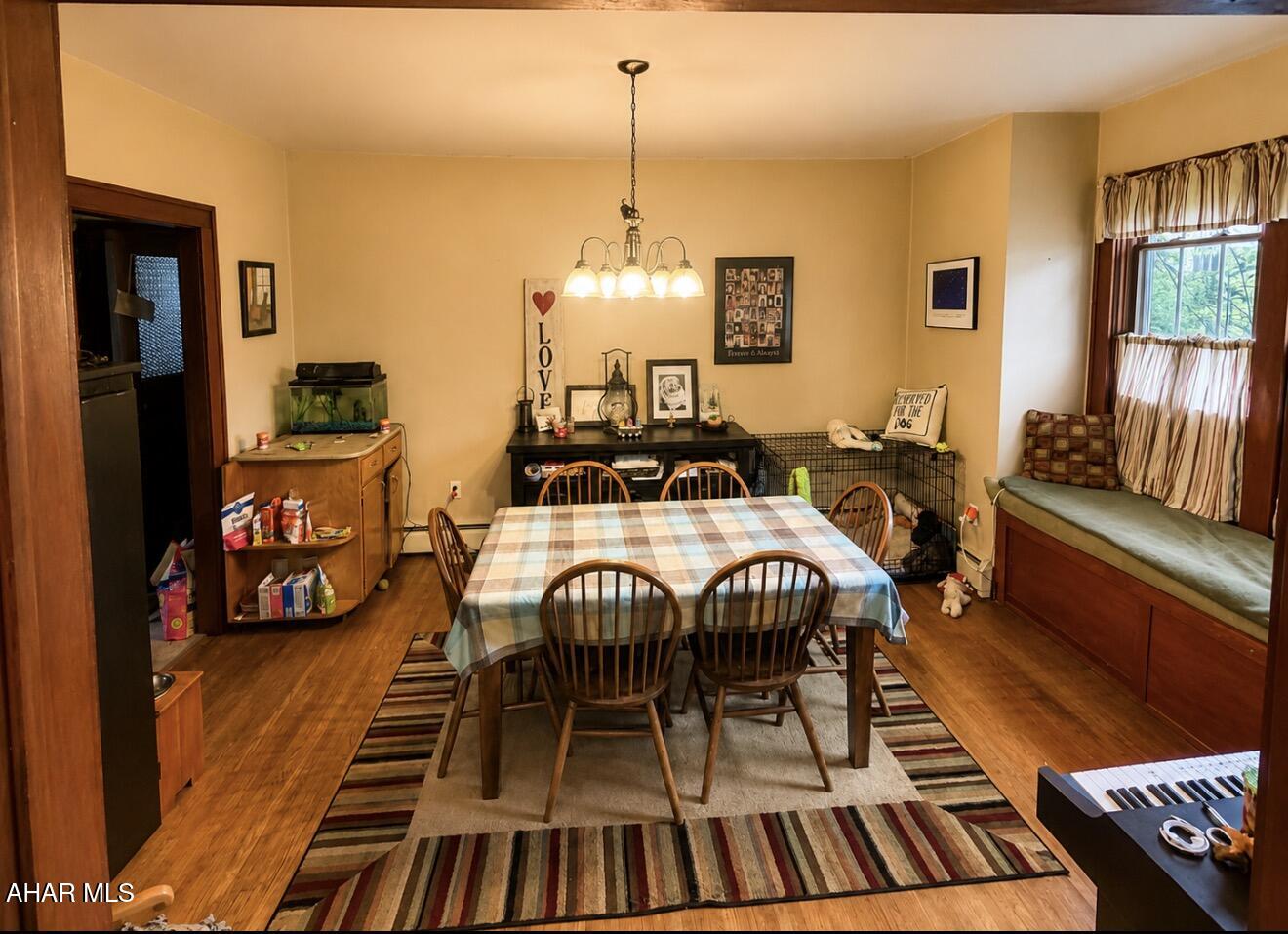 206 West Front Street Clearfield, PA 16830 - Photo 9 of 24