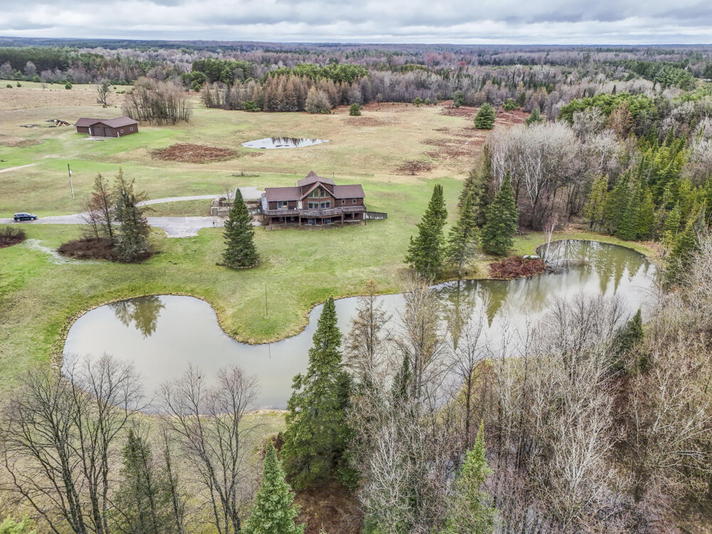 20200 Hibma Road Tustin, MI 49688 - Photo 2 of 98 001a