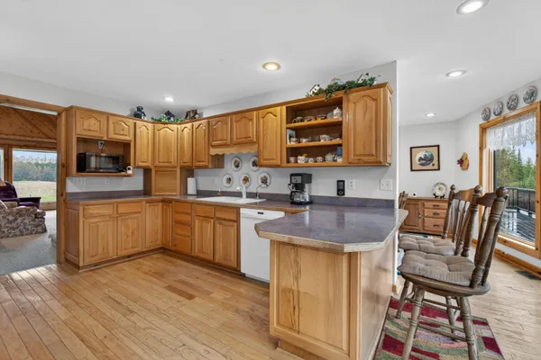 $1,350,000 | 20200 Hibma Road, Tustin, MI 49688