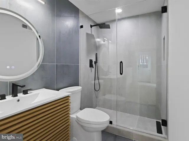 $2,300,000 | 818 North Edgewood Street, Arlington, VA 22201