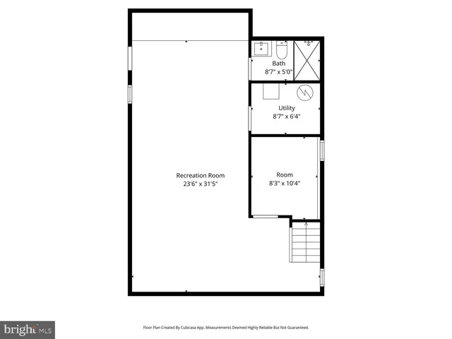 $2,300,000 | 818 North Edgewood Street, Arlington, VA 22201