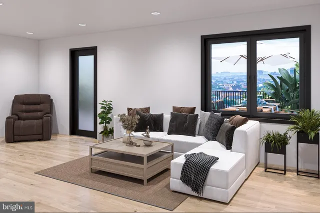 $2,300,000 | 818 North Edgewood Street, Arlington, VA 22201