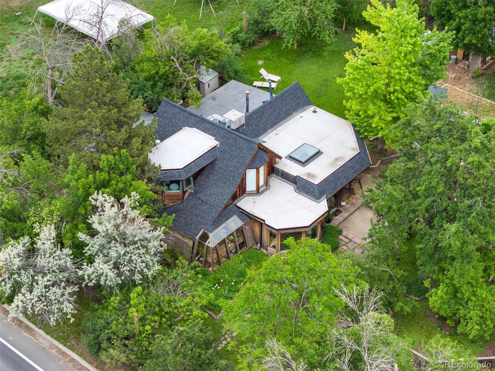 1468 Cherryvale Road Boulder, CO 80303 - Photo 42 of 50
