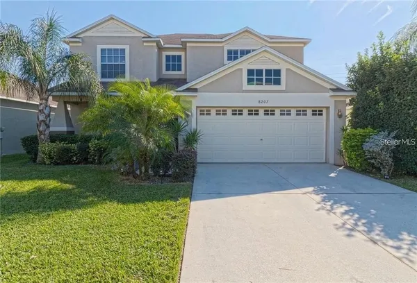 $2,595 | 8207 Water Tower Drive, Tampa, FL 33619